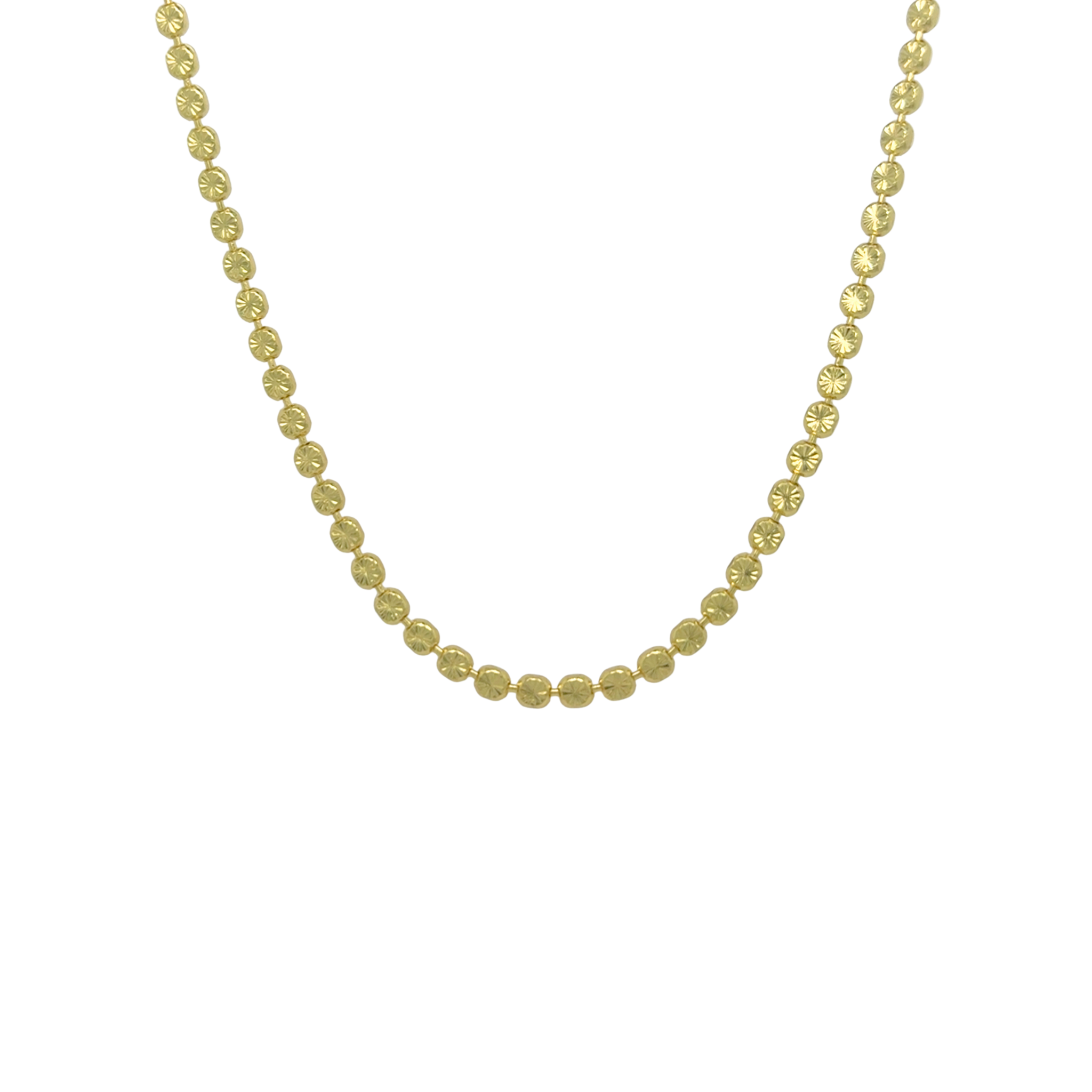 ALONDRA NECKLACE